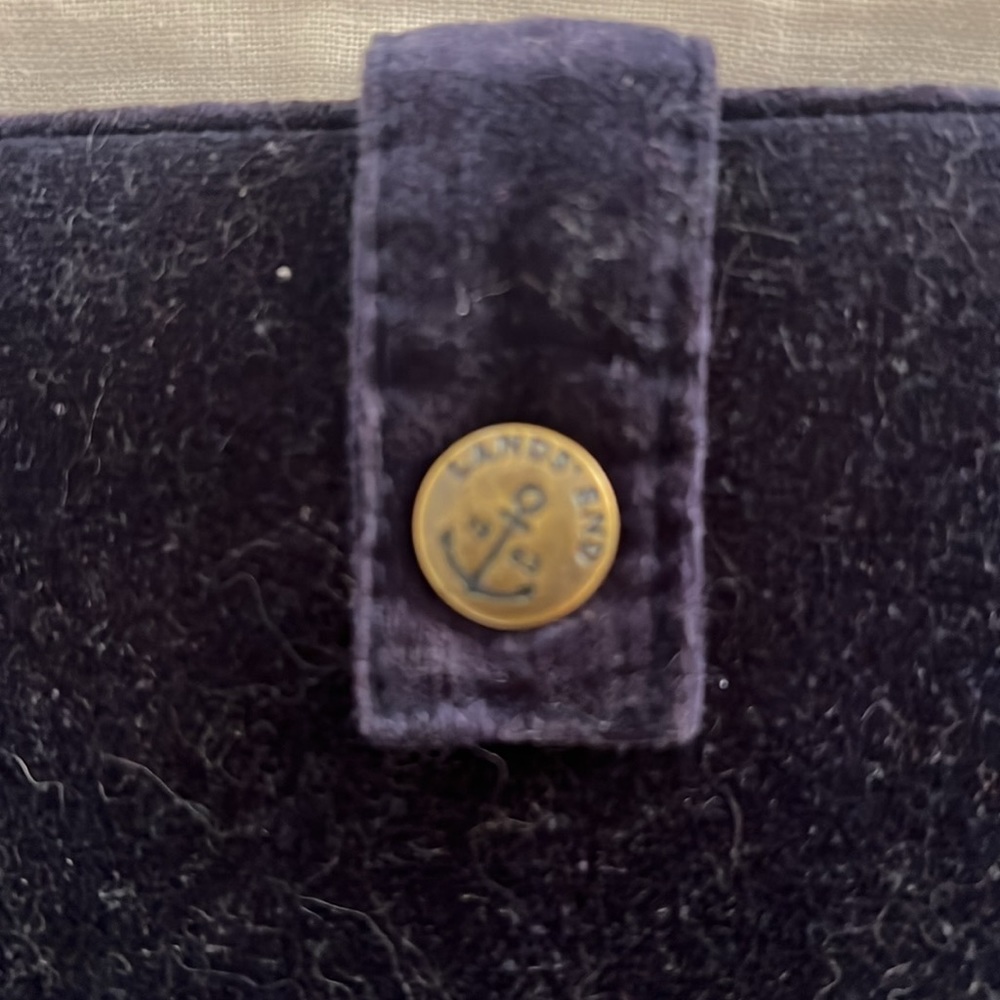 Lands End tablet case - Picture 3 of 4
